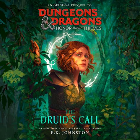 druid roll20|Guide to Druids: Dungeons & Dragons Honor Among .